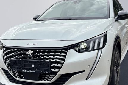 Peugeot 208 60.216 km 15.490 &euro; Mönchengladbach 41066