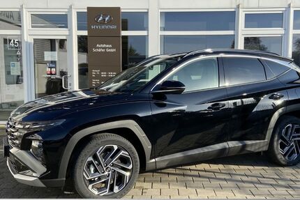 Hyundai TUCSON 4.949 km 35.998 € Leverkusen 51373