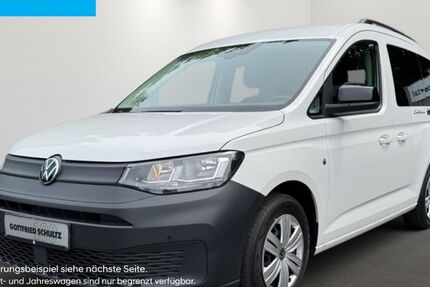 VW Caddy 54.412 km 22.950 &euro; Wuppertal 42109