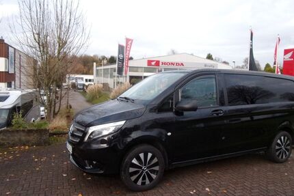 Mercedes-Benz Vito 45.980 km 38.499 &euro; Ratingen 40882