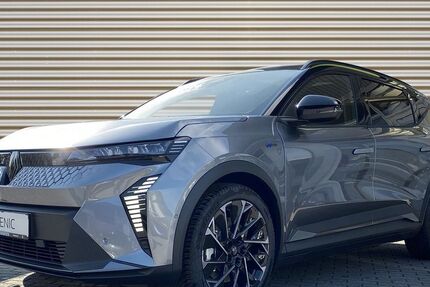 Renault Scenic 6.000 km 45.625 &euro; Duisburg 47059