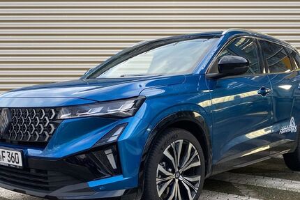 Renault Austral 15.500 km 34.450 &euro; Duisburg 47059