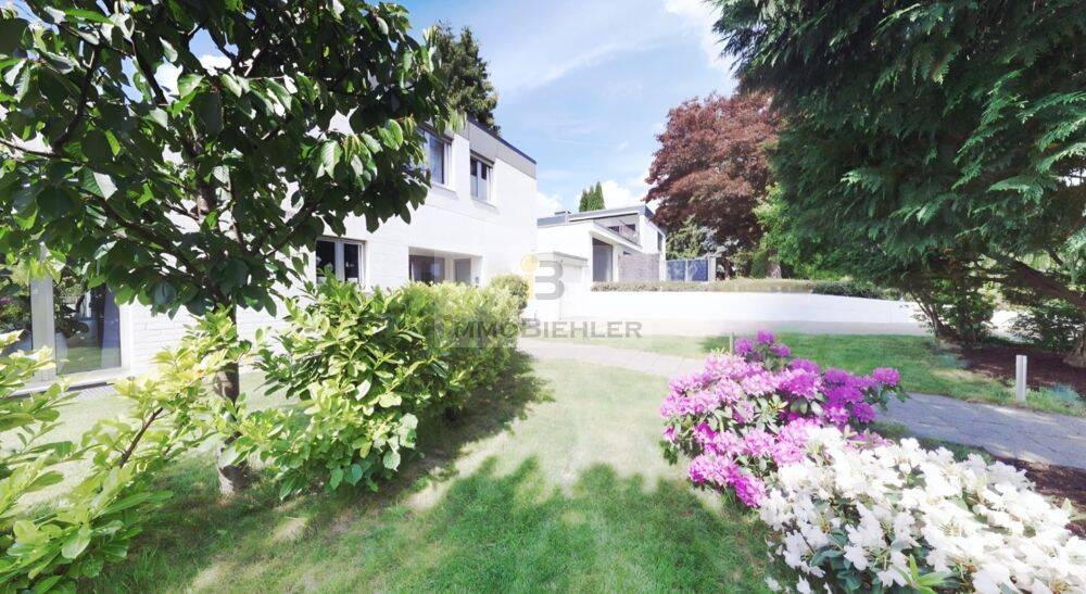 Einfamilienhaus Leverkusen Lützenkirchen - 1 Zimmer, 540 m&sup2;, 1.630.000&euro; | Angebot:25670308