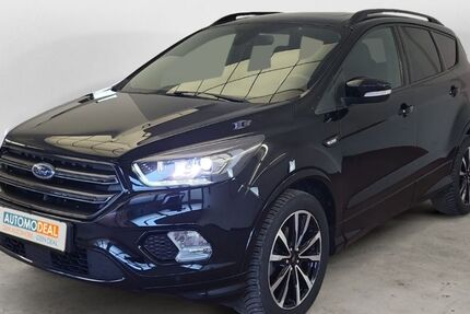 Ford Kuga 65.515 km 17.429 &euro; Moers 47445