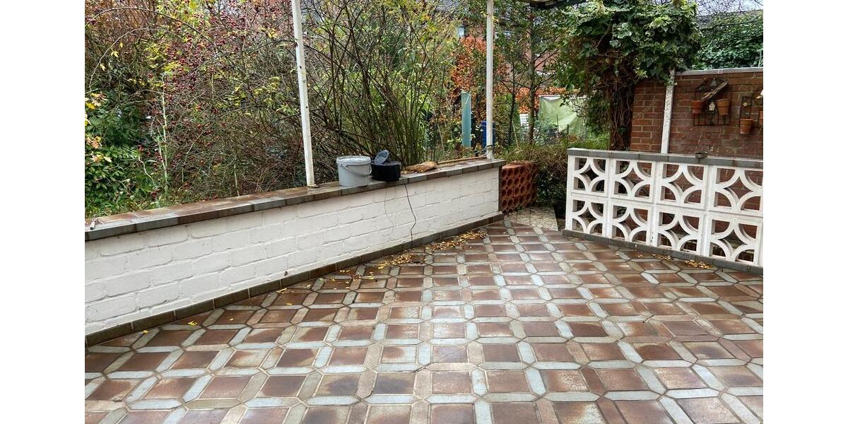 Gemütliches Reihenendhaus in Leverkusen-Hitdorf 4 zimmer