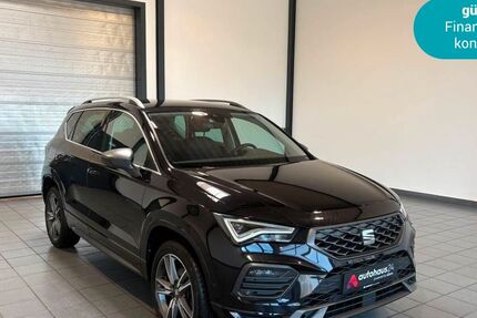 Seat Ateca 33.457 km 20.890 &euro; Wuppertal 42287