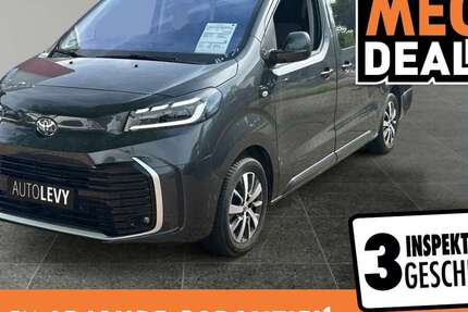 Toyota Proace 23.840 km 40.890 € Neuss 41464
