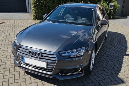 Audi A4 130.000 km 23.490 &euro; Mönchengladbach 41238