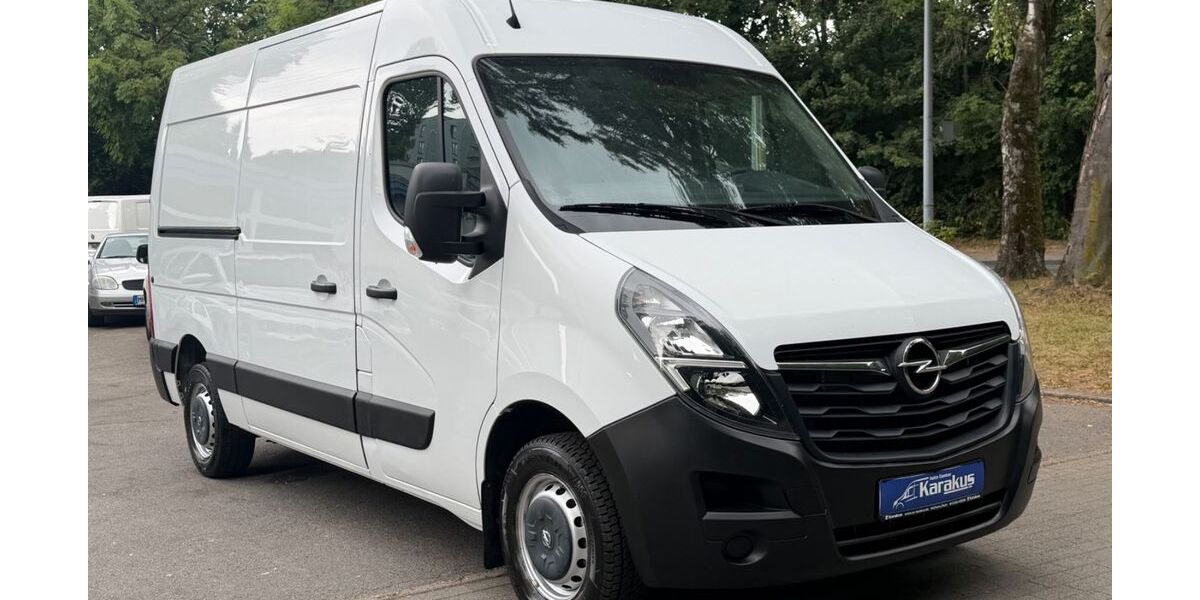 Opel Movano 62.000 km 14.850 &euro; Mülheim an der Ruhr 45472