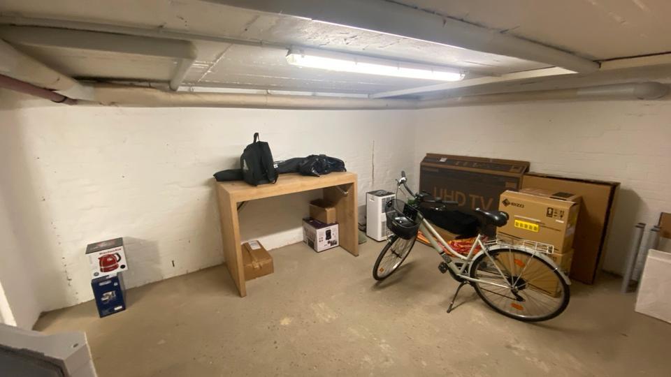 2 Zimmer Erdgeschosswohnung mit Terrasse zimmer