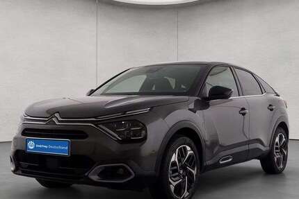 Citroen C4 19.246 km 16.960 &euro; Düsseldorf 40233