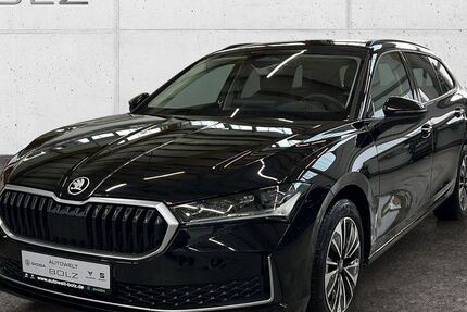 Skoda Superb 28.392 km 34.990 &euro; Pulheim-Brauweiler 50259