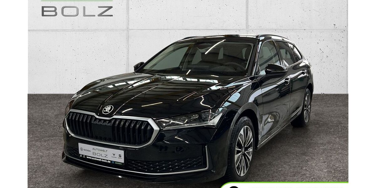 Skoda Superb 28.392 km 34.990 &euro; Pulheim-Brauweiler 50259