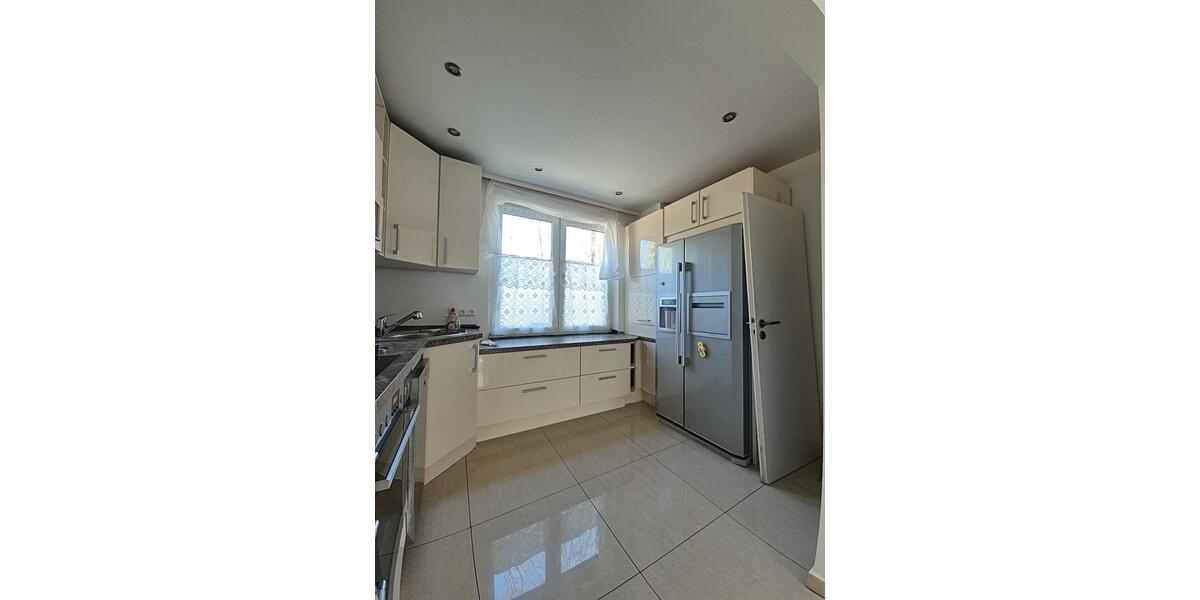 Reiheneckhaus in grüner Lage nähe Urdenbacher Kämpe 3 zimmer