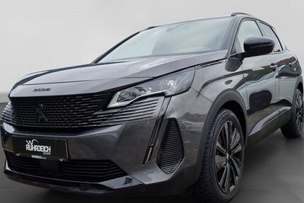 Peugeot 3008 14.613 km 32.490 &euro; Duisburg 47059