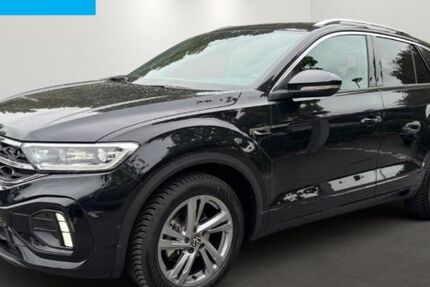 VW T-Roc 9.896 km 30.990 € Mettmann 40822