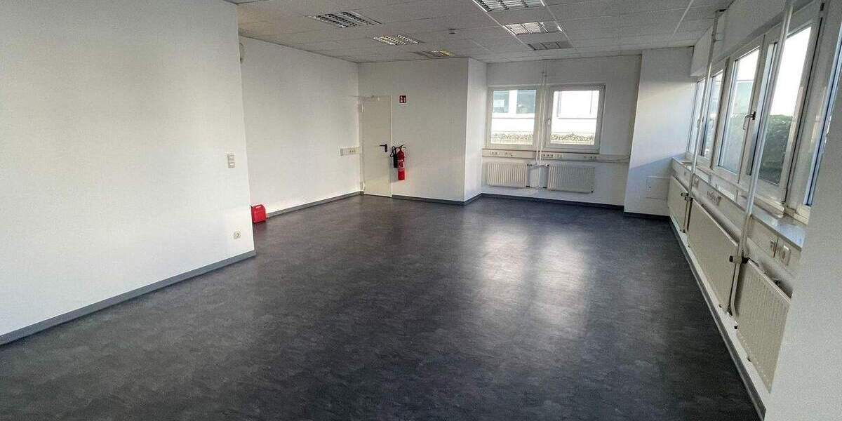 Gewerbeobjekt Langenfeld Richrath - 4.965&euro; | Angebot:25738812