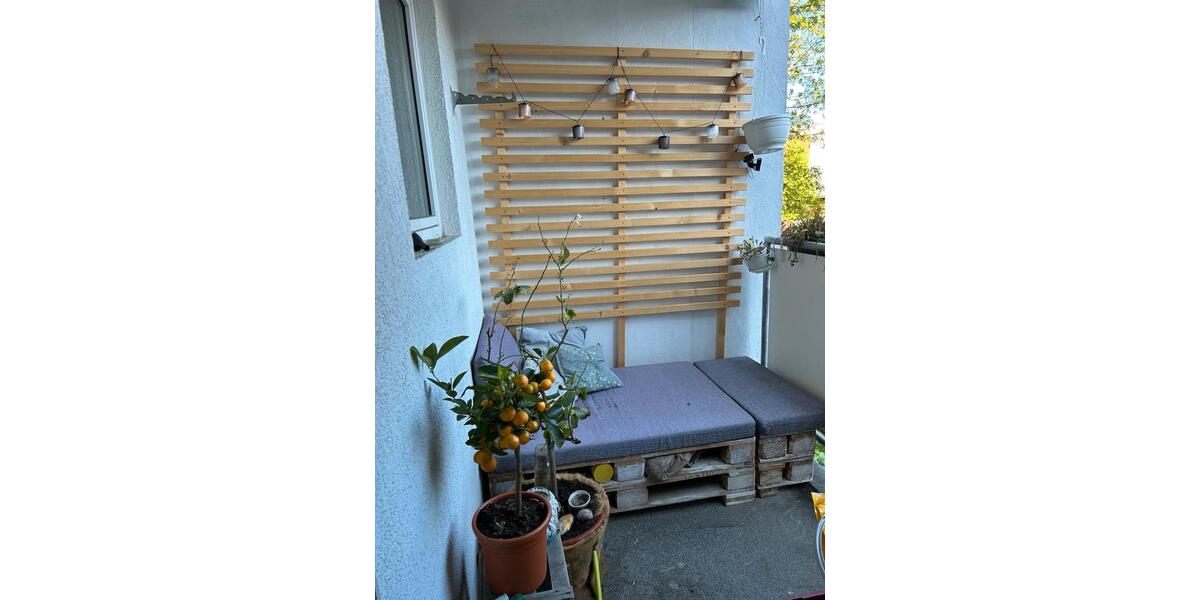 Etagenwohnung Düsseldorf Derendorf - 2 Zimmer, 55 m&sup2;, 1.200&euro; | Angebot:26315039