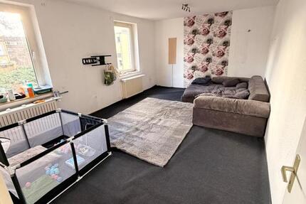 Wohnung Duisburg Laar - 1 Zimmer, 48 m&sup2;, 600&euro; | Angebot:25353863