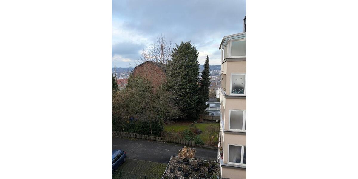 Kernsaniert! Hochwertige 2-Zimmerwohnung in Top Zustand 2 zimmer