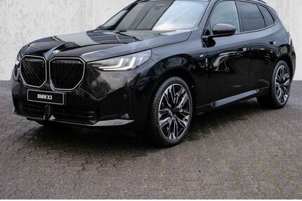 BMW X3 12.900 km 73.990 &euro; Dormagen 41540