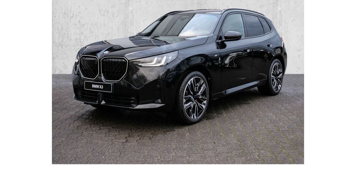 BMW X3 13.990 km 71.990 &euro; Dormagen 41540