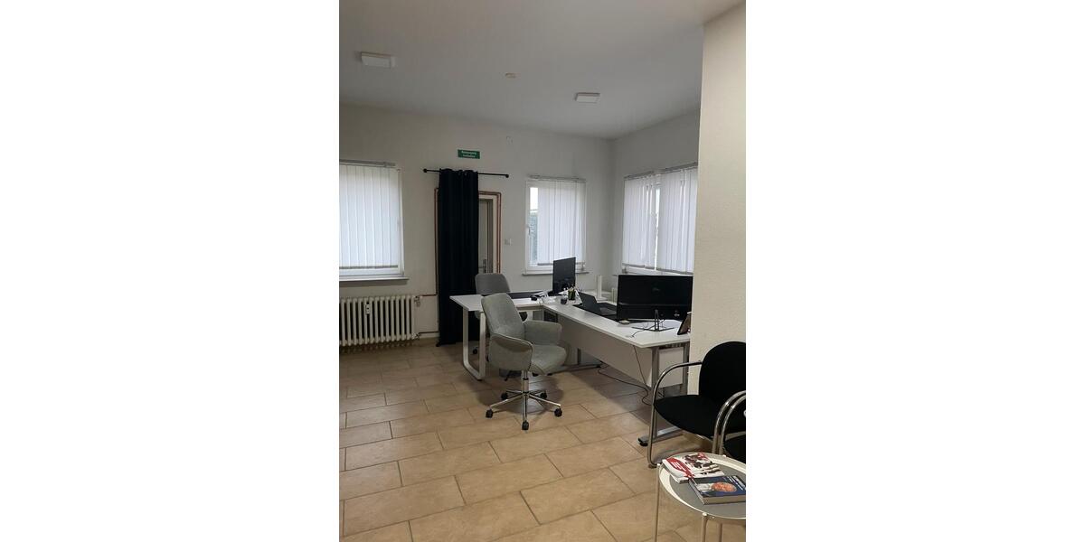Gewerbeobjekt, Büro, Praxis in Duisburg Neudorf Provisonsfrei zimmer