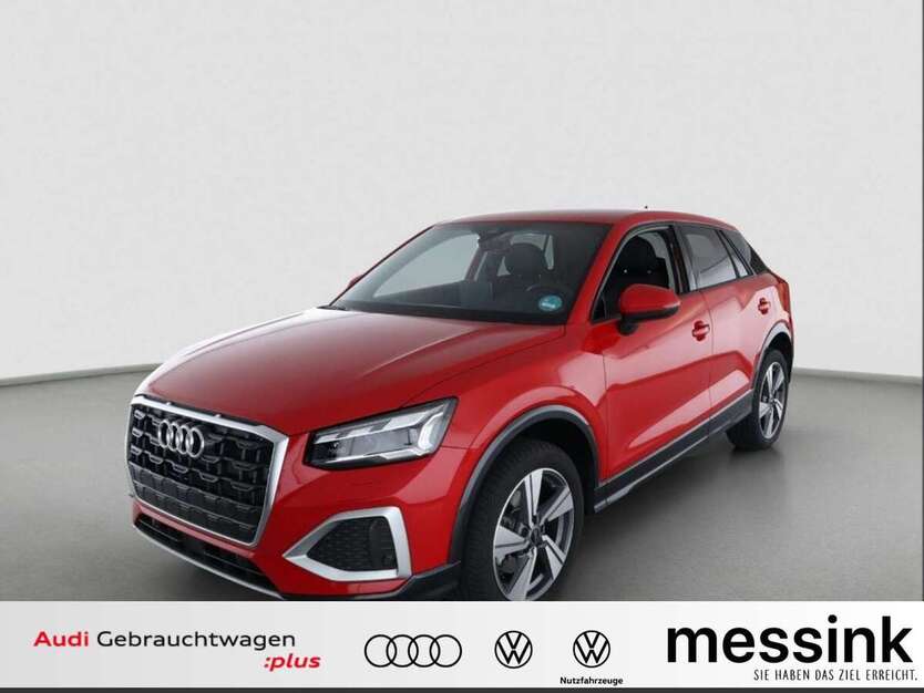 Audi Q2 8.469 km 31.950 € Wermelskirchen 42929