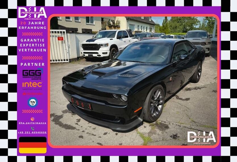Challenger