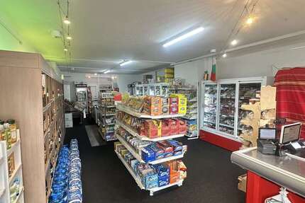 Gewerbeobjekt Düsseldorf Oberbilk - 1.300&euro; | Angebot:27405105