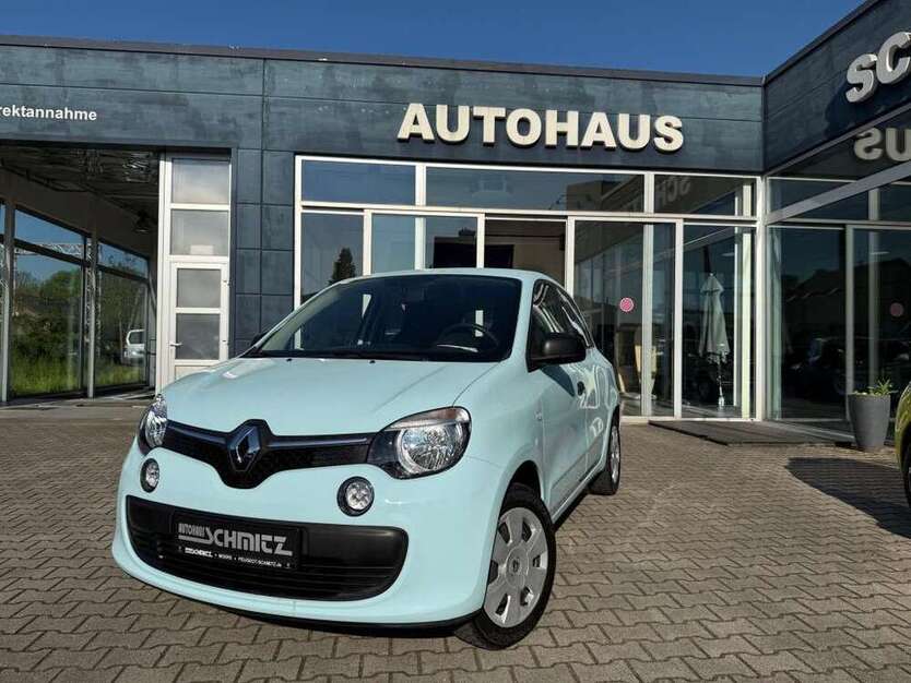 Twingo