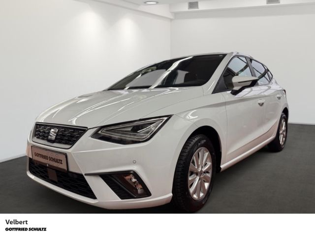 Seat Ibiza 9.989 km 20.140 &euro; Velbert 42553