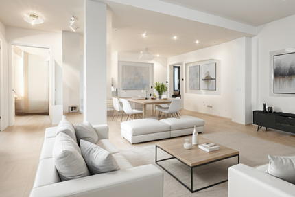 Wohnung zum Kaufen in Leverkusen 349.000 € 148.47 m²