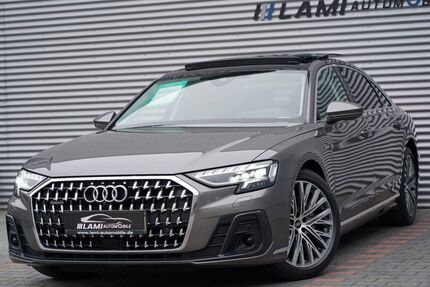 Audi A8 87.500 km 63.999 € Grevenbroich 41515