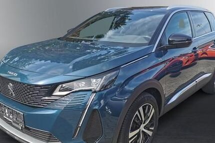 Peugeot 5008 20.093 km 30.890 &euro; Mönchengladbach 41066