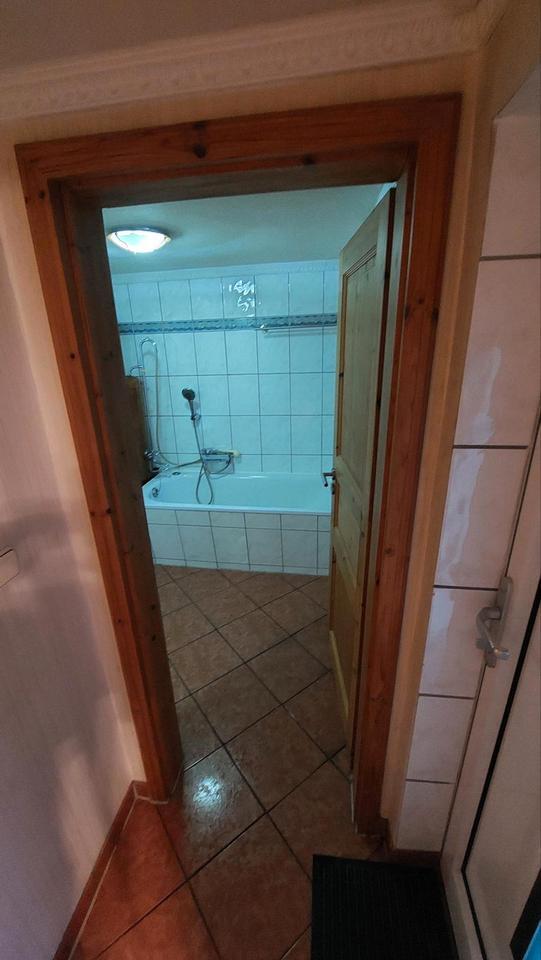 Ein schönes Reihenmittelhaus