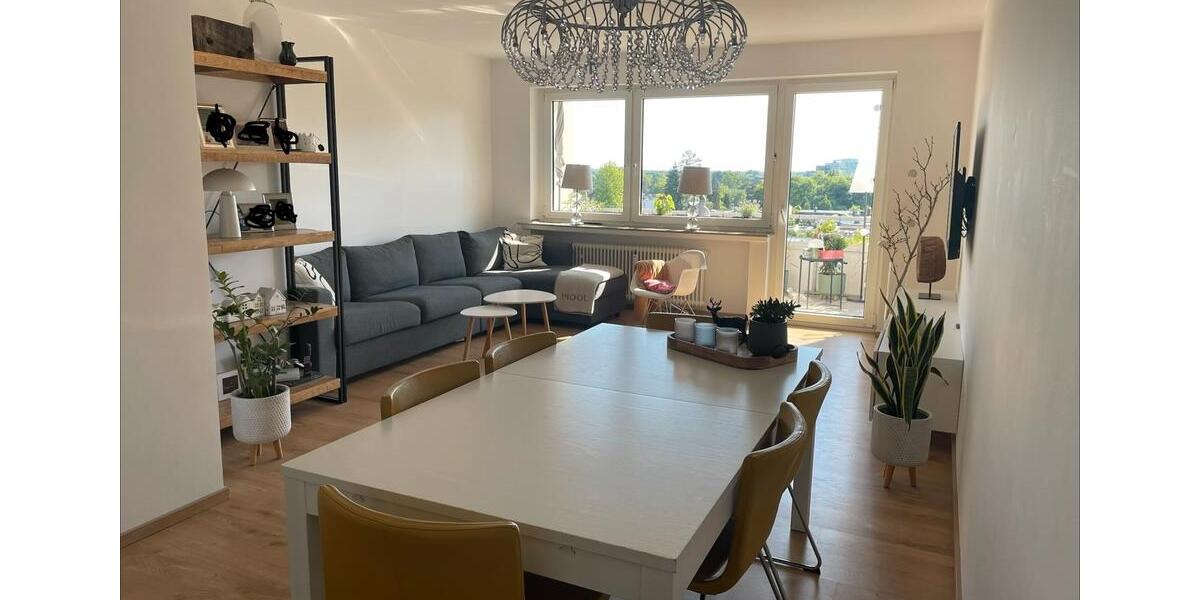 Etagenwohnung Erkrath - 4 Zimmer, 88 m&sup2;, 285.000&euro; | Angebot:26681470