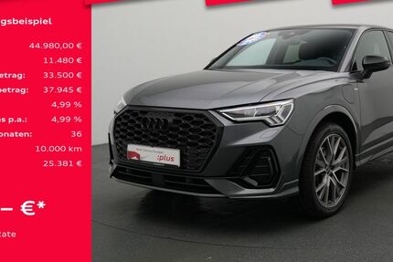 Audi Q3 24.984 km 43.980 &euro; Leverkusen 51373