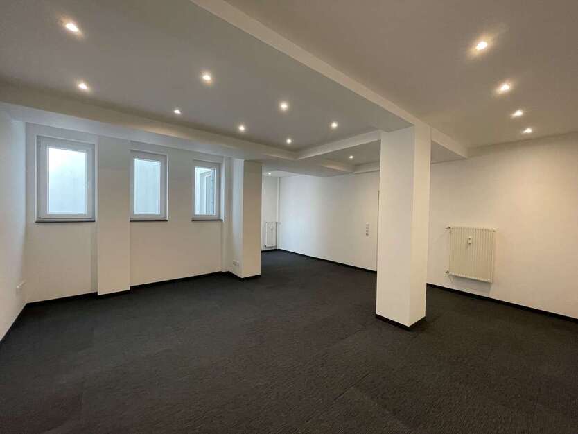 Büro in Viersen 437 € 43.71 m²