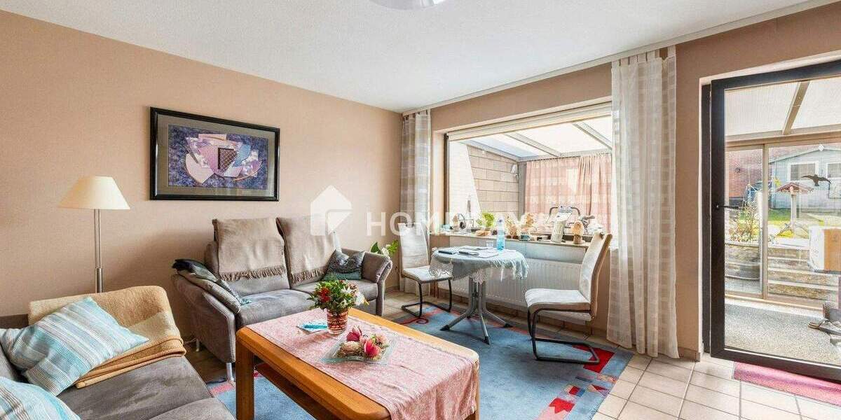 Doppelhaushälfte Mönchengladbach Wickrath - 3 Zimmer, 75 m&sup2;, 249.000&euro; | Angebot:25737647