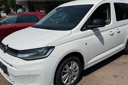 VW Caddy 190.547 km 17.400 &euro; Korschenbroich 41352