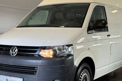 VW T5 Transporter 119.913 km 15.890 &euro; Dormagen 41540