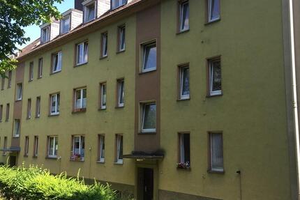 Helle Erdgeschoss Wohnung in Wuppertal! 3 zimmer