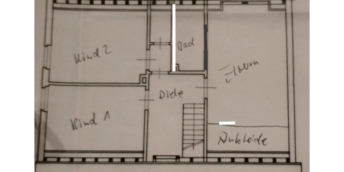 Doppelhaushälfte Mönchengladbach Süd - 7 Zimmer, 145 m&sup2;, 2.250&euro; | Angebot:24742224