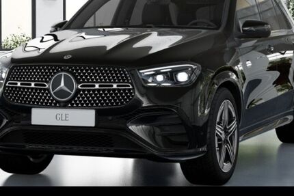 Mercedes-Benz GLE 400 9.900 km 92.990 &euro; Düsseldorf 40470