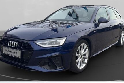 Audi A4 46.483 km 24.440 &euro; Mönchengladbach 41238