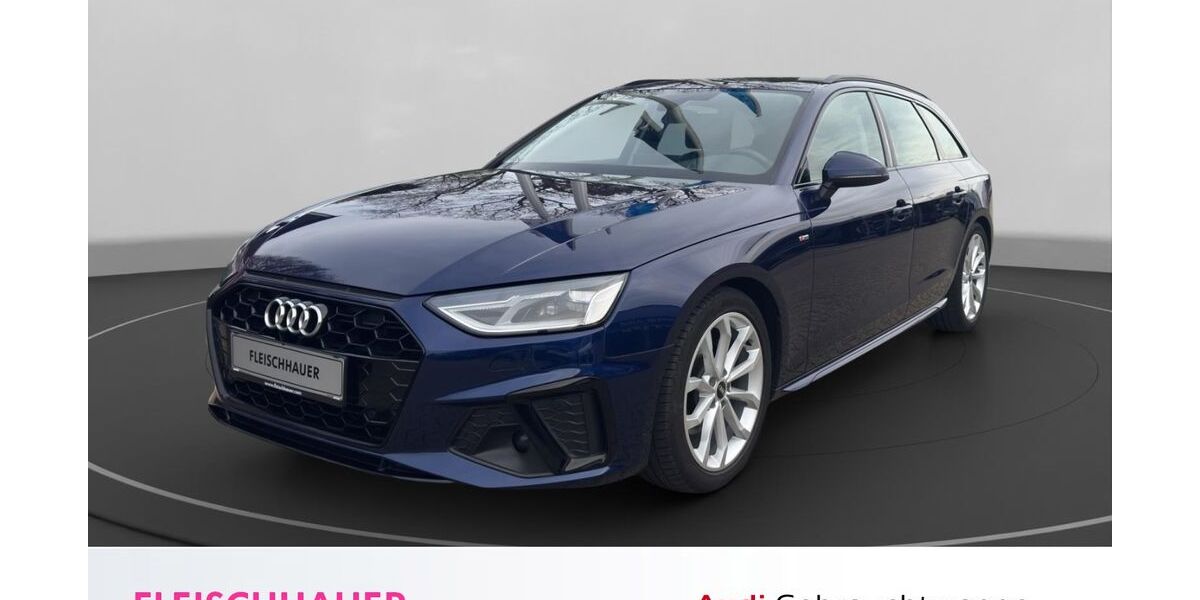 Audi A4 46.483 km 24.440 &euro; Mönchengladbach 41238