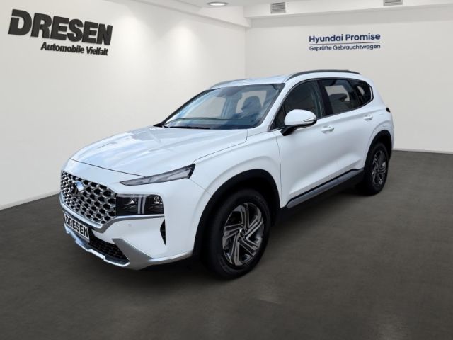 Hyundai SANTA FE 12.933 km 42.390 &euro; Neuss 41464