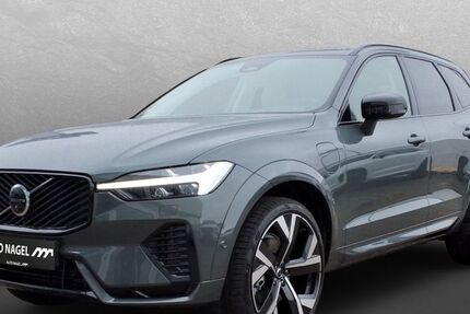 Volvo XC60 15.000 km 60.880 &euro; Moers 47441