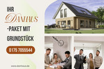 Mit Mietkauf den Traum vom Eigenheim verwirklichen